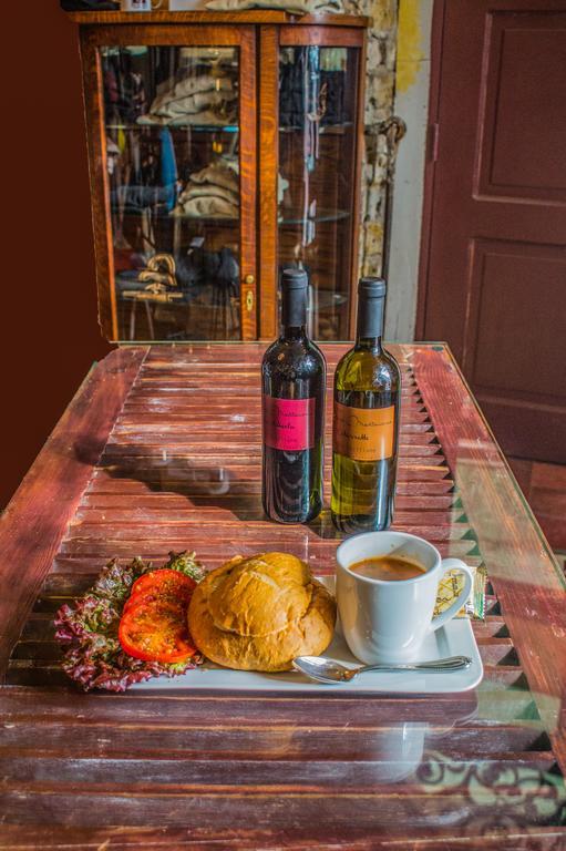 Casa Sucre Boutique Hotel Panama Zewnętrze zdjęcie