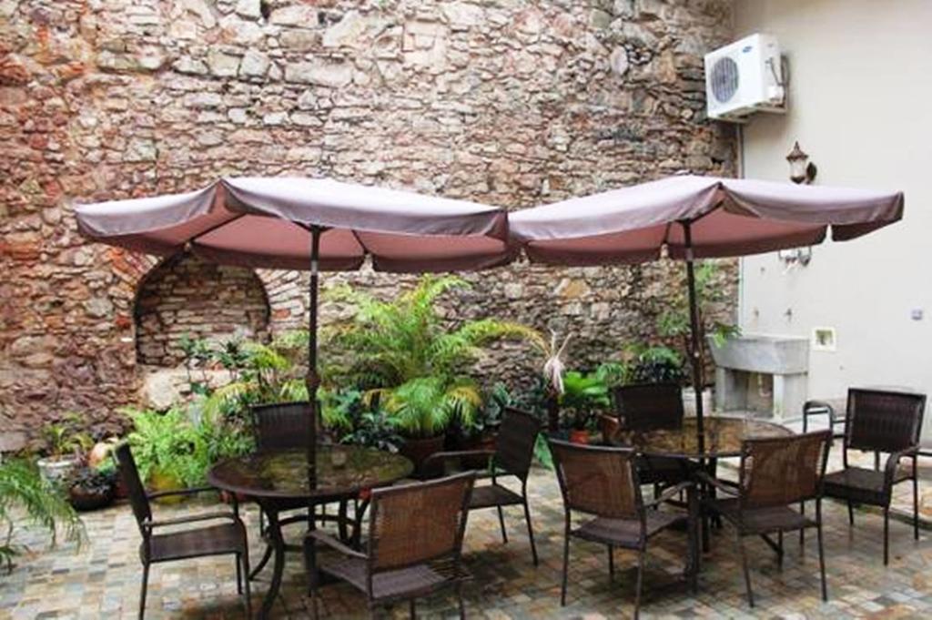 Casa Sucre Boutique Hotel Panama Zewnętrze zdjęcie