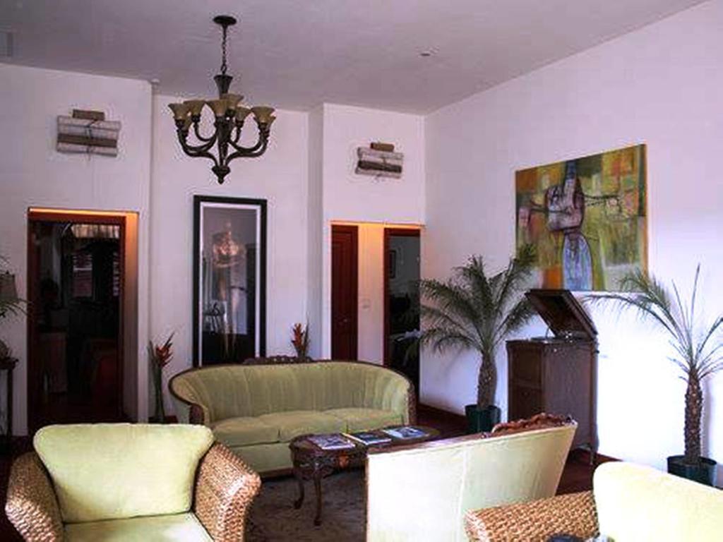 Casa Sucre Boutique Hotel Panama Zewnętrze zdjęcie