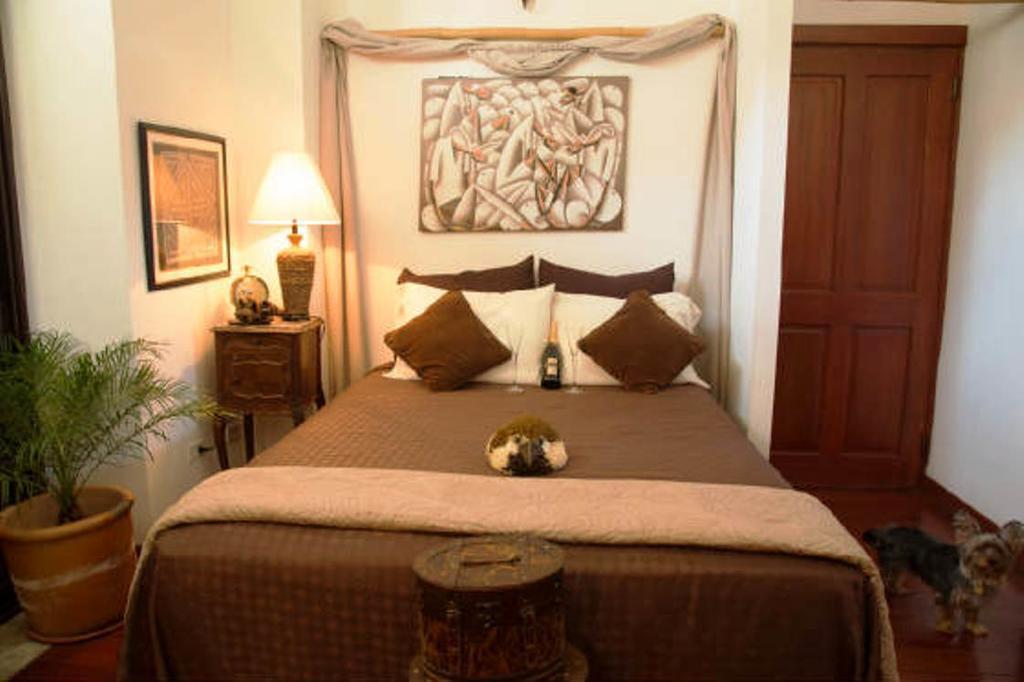 Casa Sucre Boutique Hotel Panama Pokój zdjęcie