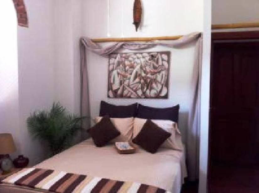 Casa Sucre Boutique Hotel Panama Pokój zdjęcie