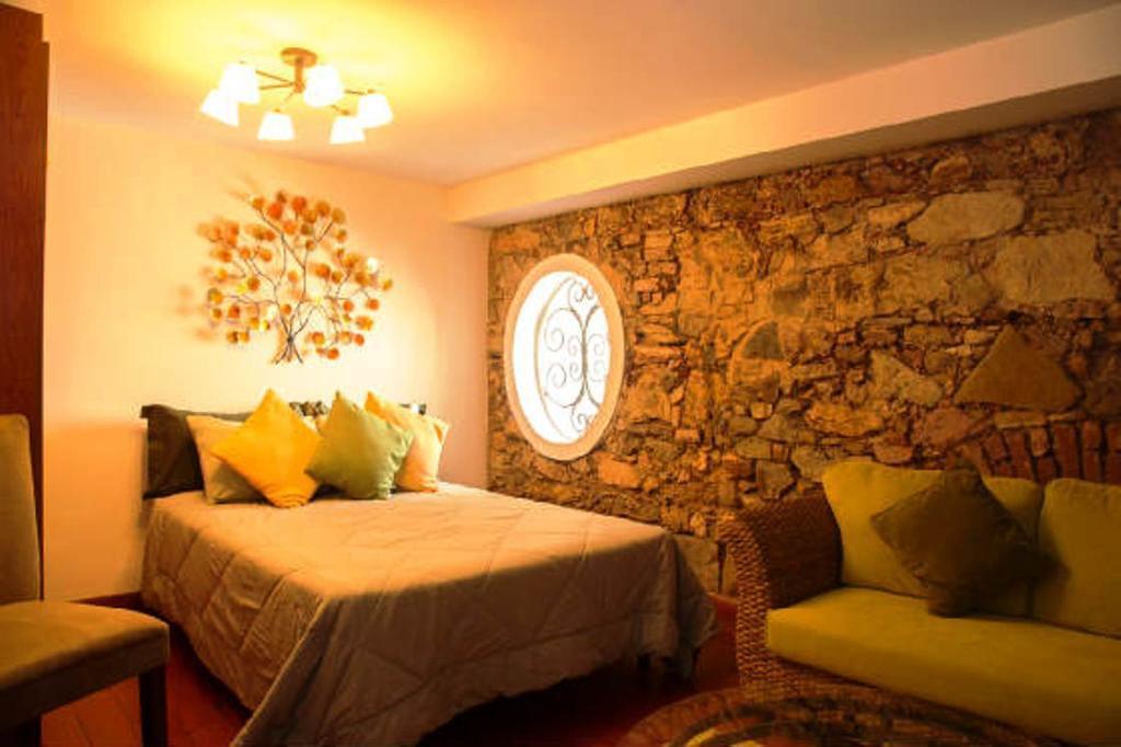 Casa Sucre Boutique Hotel Panama Pokój zdjęcie
