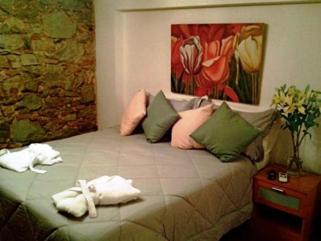 Casa Sucre Boutique Hotel Panama Pokój zdjęcie