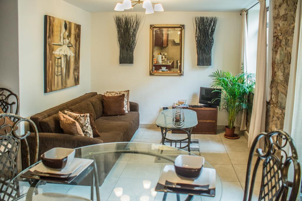 Casa Sucre Boutique Hotel Panama Zewnętrze zdjęcie