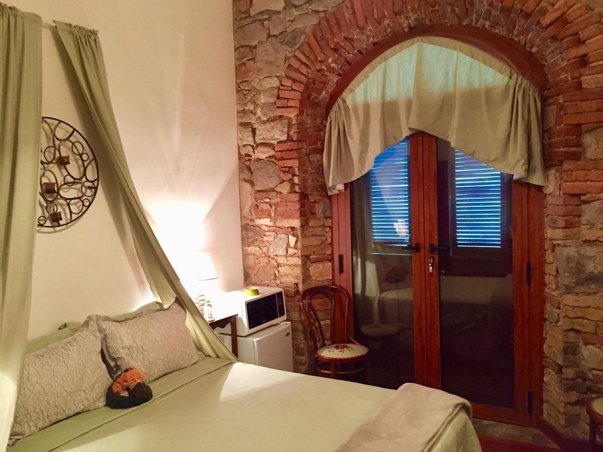 Casa Sucre Boutique Hotel Panama Zewnętrze zdjęcie