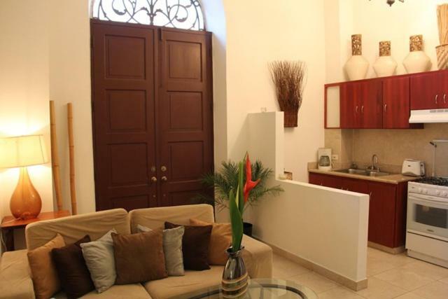 Casa Sucre Boutique Hotel Panama Zewnętrze zdjęcie