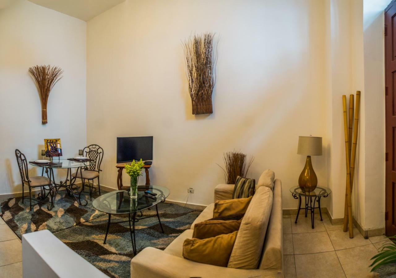 Casa Sucre Boutique Hotel Panama Zewnętrze zdjęcie