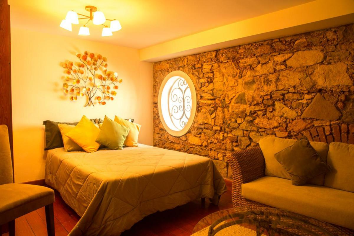 Casa Sucre Boutique Hotel Panama Zewnętrze zdjęcie
