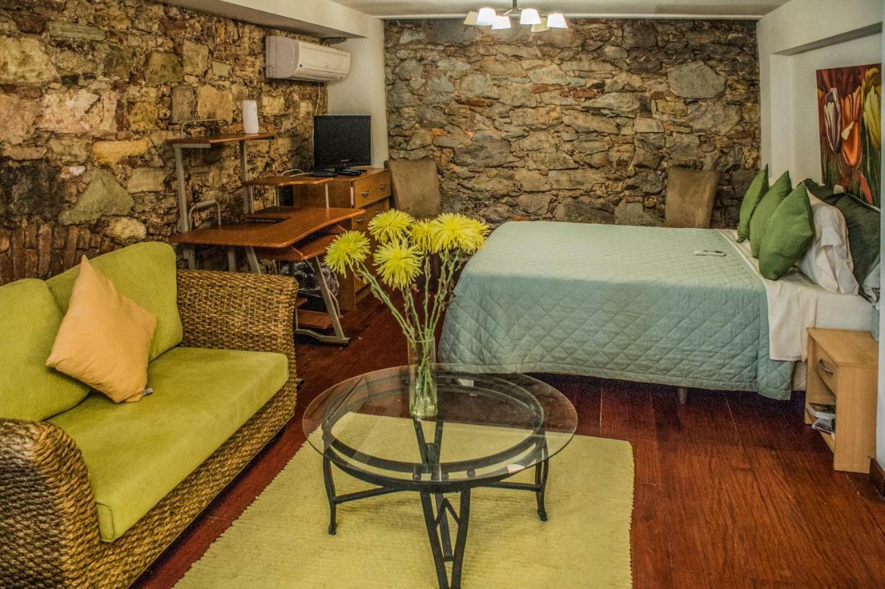 Casa Sucre Boutique Hotel Panama Zewnętrze zdjęcie