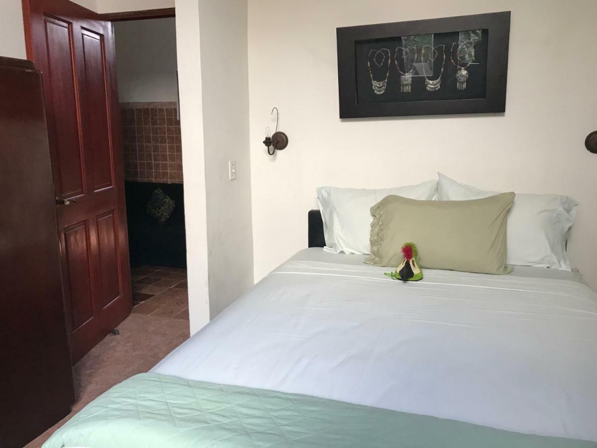 Casa Sucre Boutique Hotel Panama Zewnętrze zdjęcie