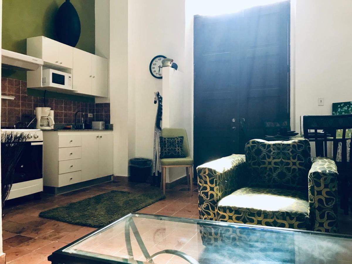 Casa Sucre Boutique Hotel Panama Zewnętrze zdjęcie