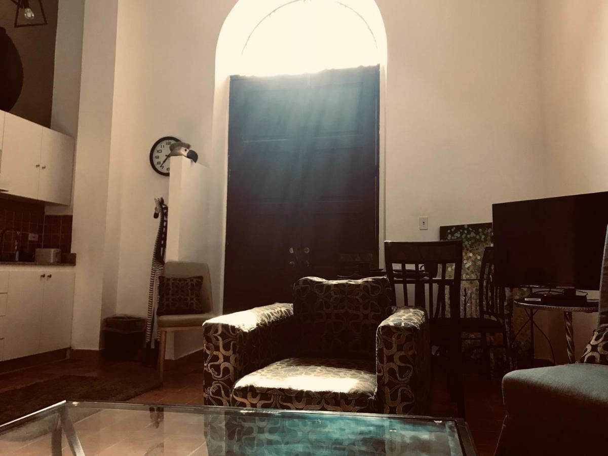 Casa Sucre Boutique Hotel Panama Zewnętrze zdjęcie